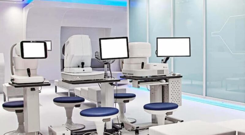 アイクリニック東京とは